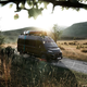 Illustration for article titled Au Revoir, Assholes, I Am Escaping To The French Countryside Forever In My Peugeot Boxer 4X4 Concept